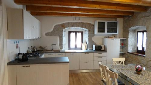 Monrupino Apartamento | Casa vacanze - alloggio agrituristico Col