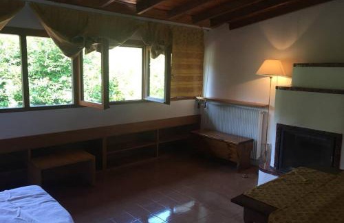 Castelnovo del Friuli Casa | Casa Vacanze Almades