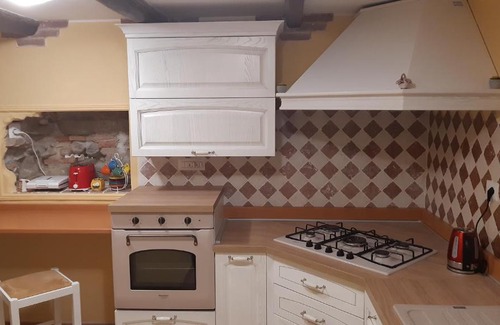 Petrignano Casa | Casa Vacanze Amira, al Centro dell' Umbria !
