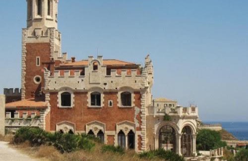 Portopalo di Capo Passero Casa | Casa Vacanze Antares