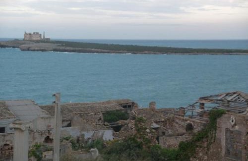 Portopalo di Capo Passero Casa | Casa Vacanze Antares
