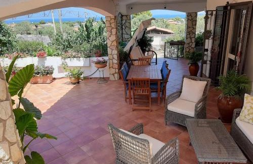 Carini Casa | Casa Vacanze Anthea Carini