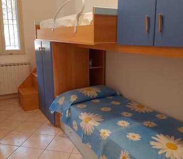 Carini Casa | Casa Vacanze Anthea Carini