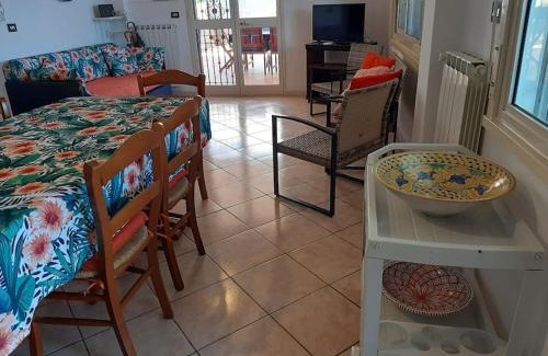 Carini Casa | Casa Vacanze Anthea Carini