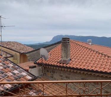 Montano Antilia Casa | Casa vacanze Antolia