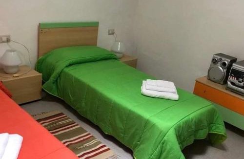 Oristano Historic Centre Casa | Casa vacanze Antonella