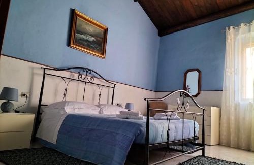 Oristano Historic Centre Casa | Casa vacanze Antonella