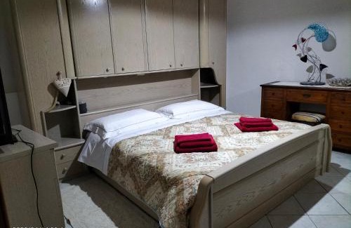 Oristano Historic Centre Casa | Casa vacanze Antonella