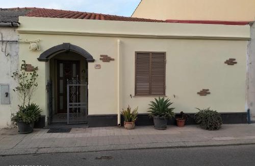 Oristano Historic Centre Casa | Casa vacanze Antonella