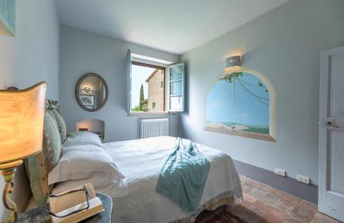 Ponte di Gabbiano Casa | Casa vacanze Aurora