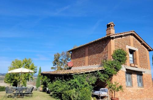 Ponte di Gabbiano Casa | Casa vacanze Aurora
