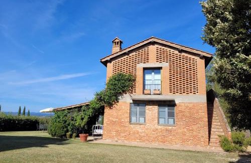 Ponte di Gabbiano Casa | Casa vacanze Aurora