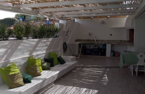 Baia Caddinas Casa | Casa Vacanze Baia Caddinas
