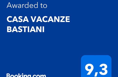 Novaledo Apartamento | CASA VACANZE BASTIANI