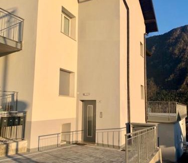 Novaledo Apartamento | CASA VACANZE BASTIANI
