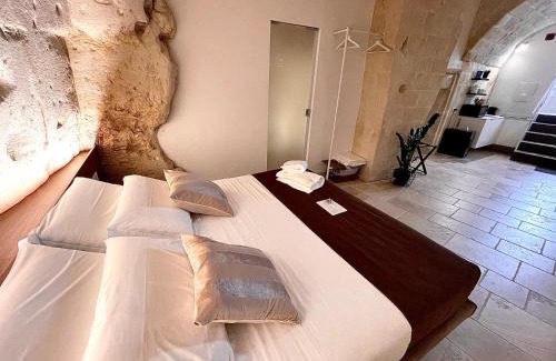 Sasso Caveoso Casa | CASA VACANZE BB 164-166