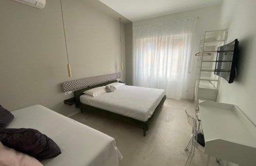 Trionfale Apartamento | Casa vacanze Belsito