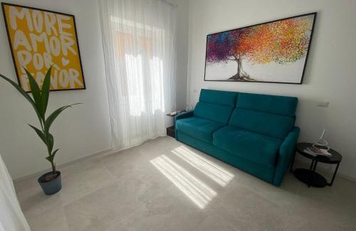 Trionfale Apartamento | Casa vacanze Belsito