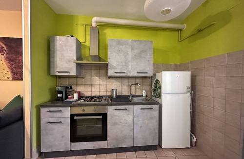 Raiano Casa | Casa Vacanze Bengiorne! Casa al Viale