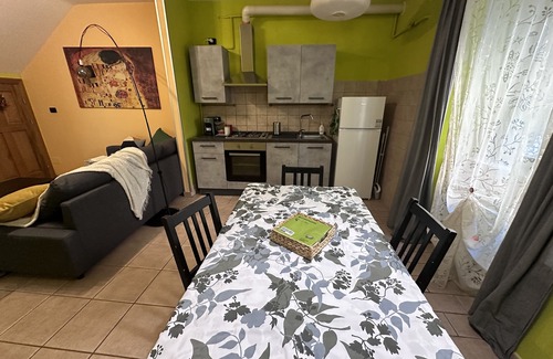 Raiano Casa | Casa Vacanze Bengiorne! Casa al Viale