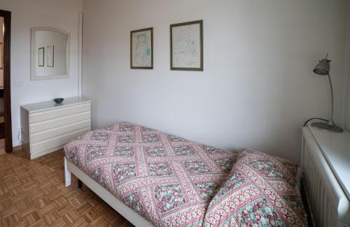 Pieve di Soligo Apartamento | Casa Vacanze Beppina