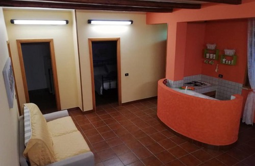 Sambuca di Sicilia Casa | Casa Vacanze Borgo dei Borghi