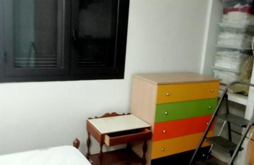 Portopalo di Capo Passero Apartamento | Casa vacanze bosco