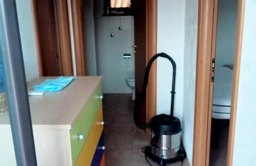 Portopalo di Capo Passero Apartamento | Casa vacanze bosco