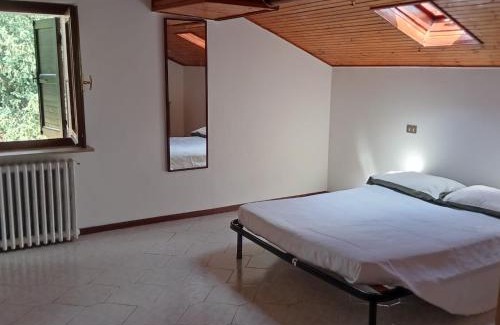 Berbenno Apartamento | Casa vacanze Ca' Rizzoli