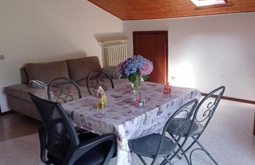 Berbenno Apartamento | Casa vacanze Ca' Rizzoli