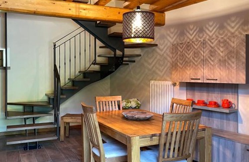 Tramonti di Sotto Casa | Casa vacanze Campone