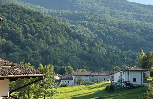 Tramonti di Sotto Casa | Casa vacanze Campone