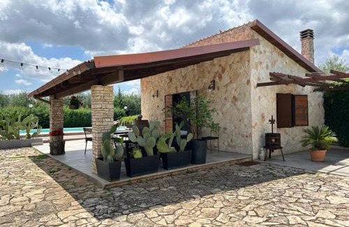 Corato Casa | Casa vacanze - Castel del Monte