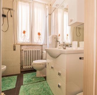 Cattolica Apartamento | Casa Vacanze Cattolica