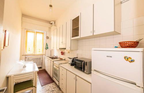 Cattolica Apartamento | Casa Vacanze Cattolica