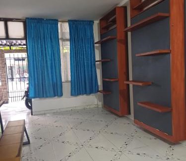 Leticia Apartamento | Casa Vacanze Cenaida Tucán