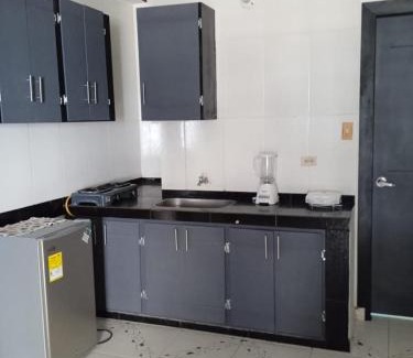 Leticia Apartamento | Casa Vacanze Cenaida Tucán