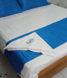 Leticia Apartamento | Casa Vacanze Cenaida Tucán