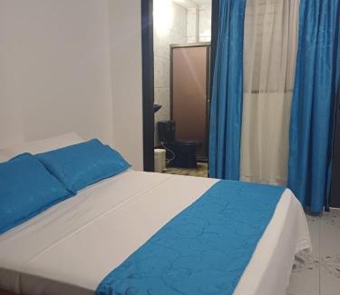 Leticia Apartamento | Casa Vacanze Cenaida Tucán
