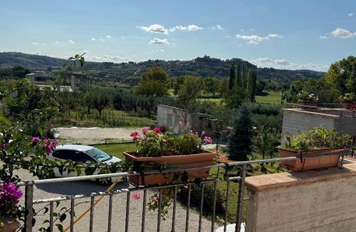 Miglianico Apartamento | Casa Vacanze Cerreto 2