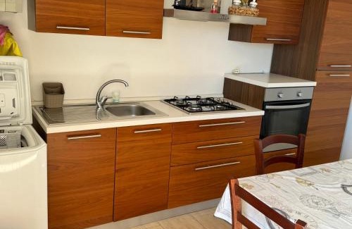 Miglianico Apartamento | Casa Vacanze Cerreto 2