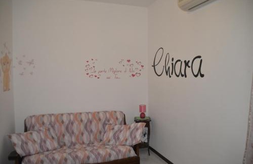 Papigno Casa | Casa Vacanze Chiara