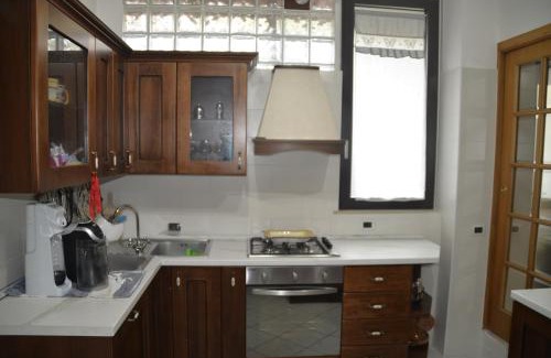Papigno Casa | Casa Vacanze Chiara