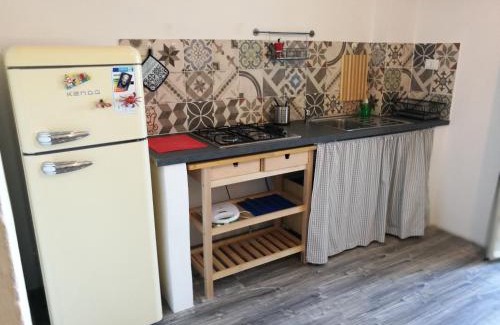 Villagonia Apartamento | Casa Vacanze Controvento