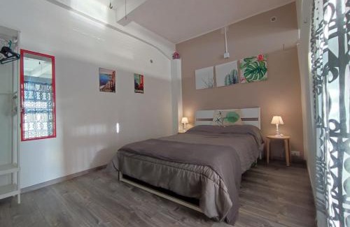 Villagonia Apartamento | Casa Vacanze Controvento