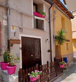 Castrovillari Casa | Casa vacanze da CLARA