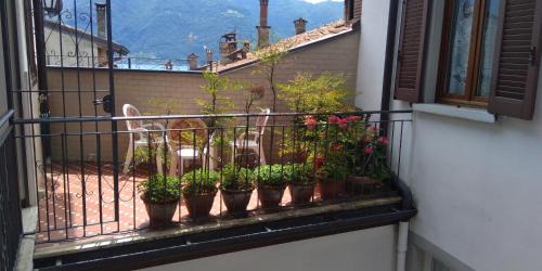 Lovere Old Town Apartamento | Casa Vacanze da Graziella