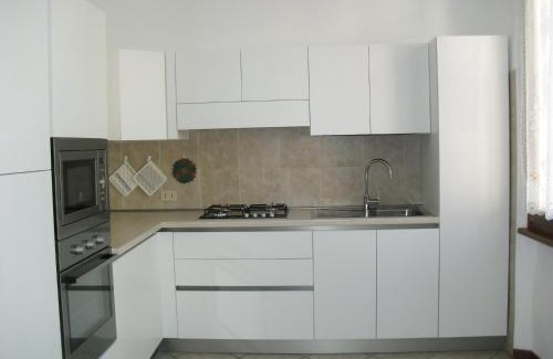 Lovere Old Town Apartamento | Casa Vacanze da Graziella