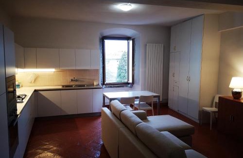 Lovere Old Town Apartamento | Casa Vacanze da Graziella