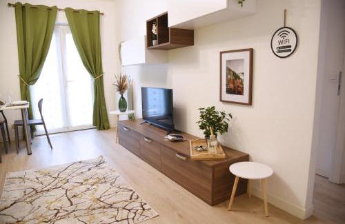 Aprica Apartamento | Casa Vacanze da Lilly - GREEN -
